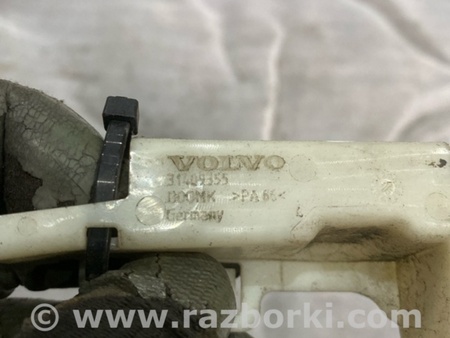 ФОТО Кронштейн для Volvo XC90 II SPA (2015-) Київ