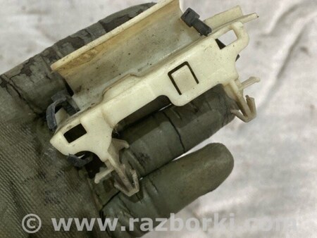 ФОТО Кронштейн для Volvo XC90 II SPA (2015-) Київ