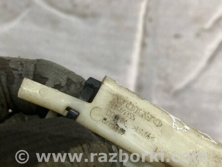 ФОТО Кронштейн для Volvo XC90 II SPA (2015-) Київ