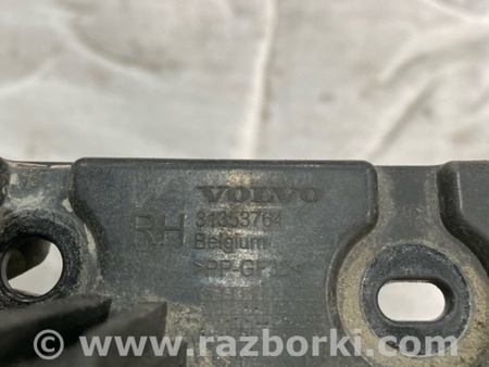 ФОТО Кронштейн для Volvo XC90 II SPA (2015-) Київ