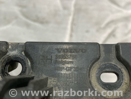 ФОТО Кронштейн для Volvo XC90 II SPA (2015-) Київ