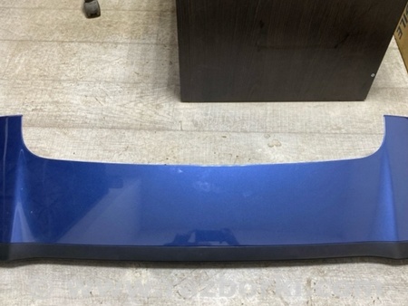 ФОТО Спойлер для Subaru Outback VI BT (2019-) Київ