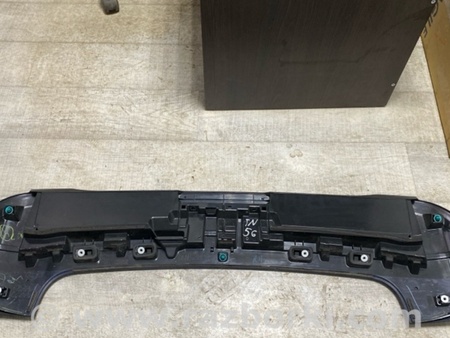 ФОТО Спойлер для Subaru Outback VI BT (2019-) Київ