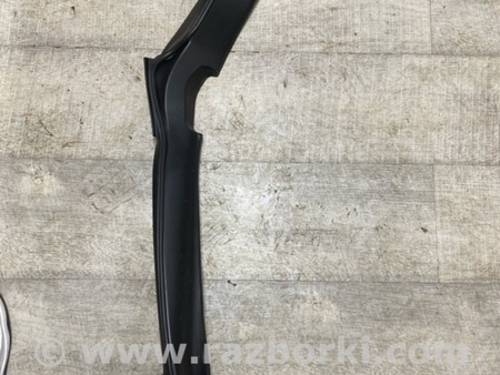 ФОТО Накладка крышки багажника для Subaru Outback VI BT (2019-) Київ