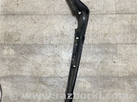 ФОТО Накладка крышки багажника для Subaru Outback VI BT (2019-) Київ