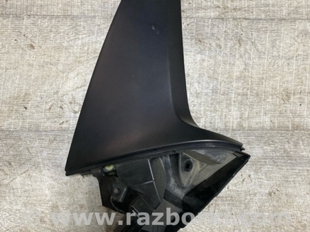 ФОТО Накладка крышки багажника для Subaru Outback VI BT (2019-) Київ