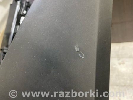 ФОТО Накладка крышки багажника для Subaru Outback VI BT (2019-) Київ