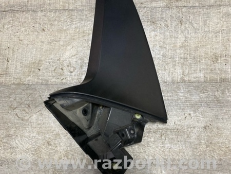 ФОТО Накладка крышки багажника для Subaru Outback VI BT (2019-) Київ