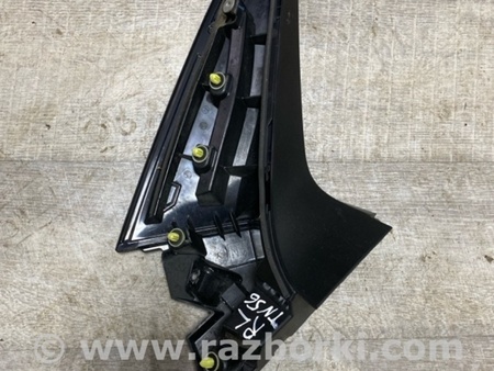 ФОТО Накладка крышки багажника для Subaru Outback VI BT (2019-) Київ