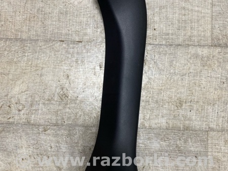 ФОТО Накладка крышки багажника для Subaru Outback VI BT (2019-) Київ