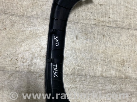 ФОТО Накладка крышки багажника для Subaru Outback VI BT (2019-) Київ