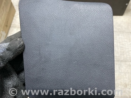 ФОТО Накладка крышки багажника для Subaru Outback VI BT (2019-) Київ