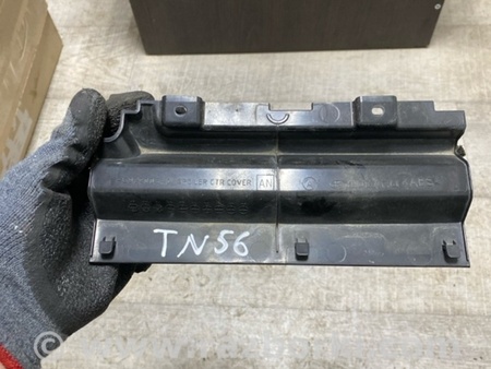 ФОТО Накладка крышки багажника для Subaru Outback VI BT (2019-) Київ