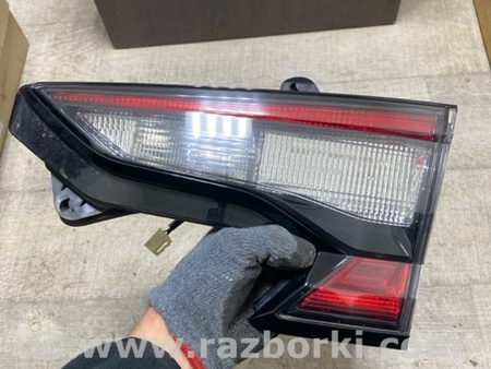 ФОТО Фара для Subaru Outback VI BT (2019-) Київ