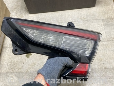 ФОТО Фара для Subaru Outback VI BT (2019-) Київ