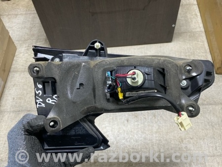 ФОТО Фара для Subaru Outback VI BT (2019-) Київ