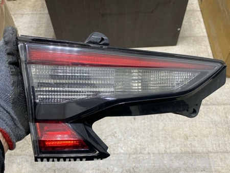 ФОТО Фара для Subaru Outback VI BT (2019-) Київ