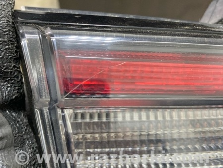 ФОТО Фара для Subaru Outback VI BT (2019-) Київ