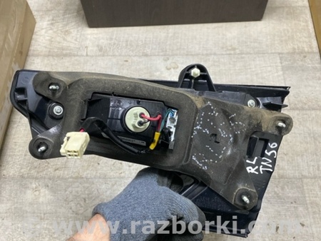 ФОТО Фара для Subaru Outback VI BT (2019-) Київ