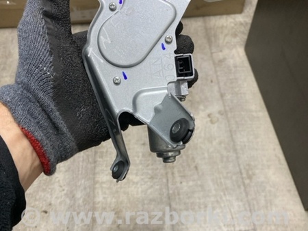 ФОТО Мотор дворников для Subaru Outback VI BT (2019-) Київ