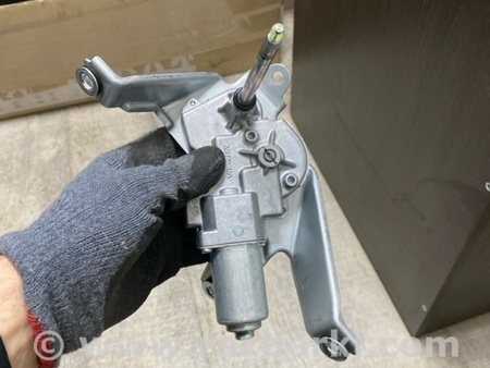 ФОТО Мотор дворников для Subaru Outback VI BT (2019-) Київ