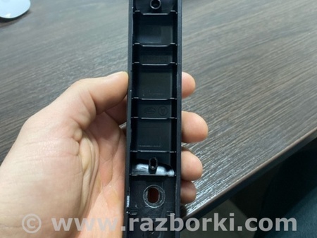 ФОТО Пластик для Subaru Outback VI BT (2019-) Київ