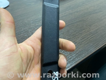 ФОТО Пластик для Subaru Outback VI BT (2019-) Київ