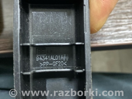 ФОТО Пластик для Subaru Outback VI BT (2019-) Київ