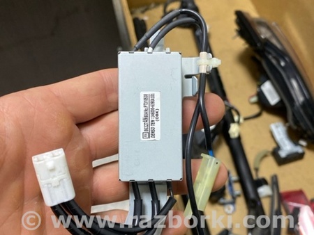 ФОТО Антенна для Subaru Outback VI BT (2019-) Київ