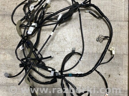 ФОТО Проводка крышки багажника для Subaru Outback VI BT (2019-) Київ