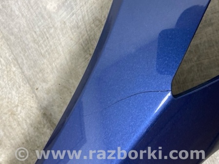 ФОТО Накладка крышки багажника для Subaru Outback VI BT (2019-) Київ