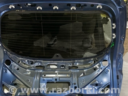 ФОТО Крышка багажника со стеклом для Subaru Outback VI BT (2019-) Київ