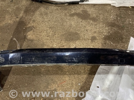 ФОТО Бампер для Volvo XC90 II SPA (2015-) Київ