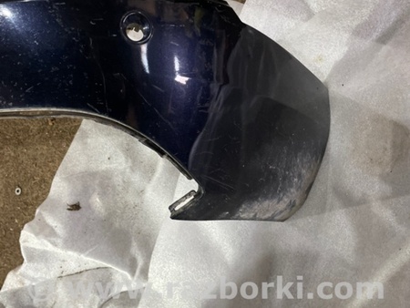 ФОТО Бампер для Volvo XC90 II SPA (2015-) Київ