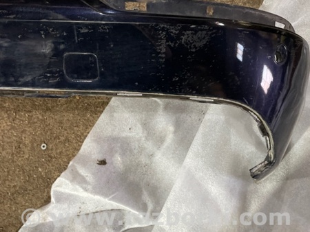 ФОТО Бампер для Volvo XC90 II SPA (2015-) Київ