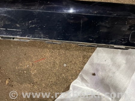 ФОТО Бампер для Volvo XC90 II SPA (2015-) Київ