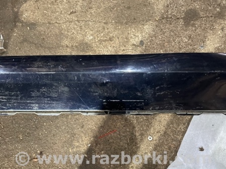 ФОТО Бампер для Volvo XC90 II SPA (2015-) Київ