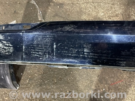 ФОТО Бампер для Volvo XC90 II SPA (2015-) Київ