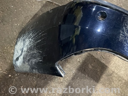 ФОТО Бампер для Volvo XC90 II SPA (2015-) Київ