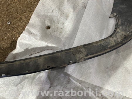 ФОТО Бампер для Volvo XC90 II SPA (2015-) Київ