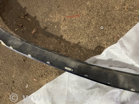 ФОТО Бампер для Volvo XC90 II SPA (2015-) Київ