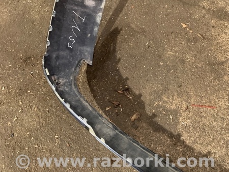 ФОТО Бампер для Volvo XC90 II SPA (2015-) Київ