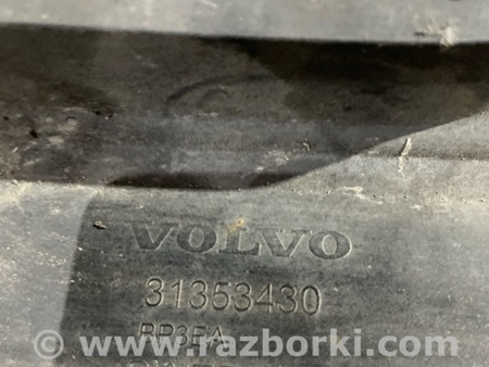 ФОТО Бампер для Volvo XC90 II SPA (2015-) Київ