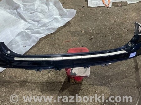 ФОТО Бампер для Volvo XC90 II SPA (2015-) Київ