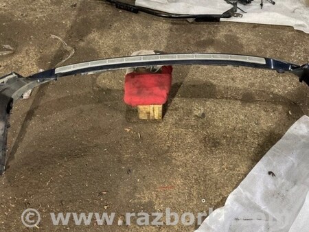 ФОТО Бампер для Volvo XC90 II SPA (2015-) Київ