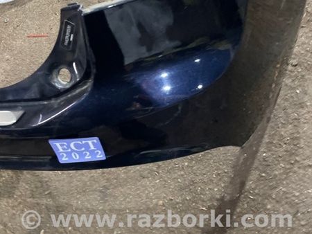 ФОТО Бампер для Volvo XC90 II SPA (2015-) Київ