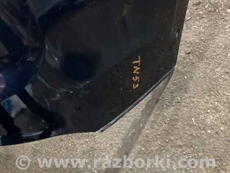 ФОТО Бампер для Volvo XC90 II SPA (2015-) Київ