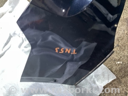 ФОТО Бампер для Volvo XC90 II SPA (2015-) Київ