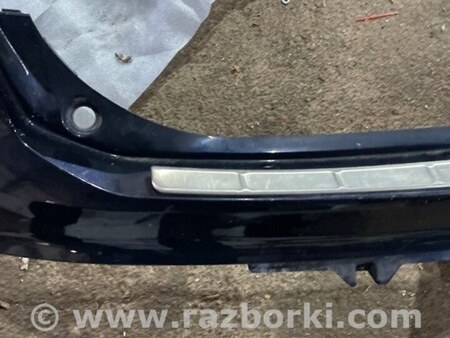 ФОТО Бампер для Volvo XC90 II SPA (2015-) Київ