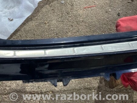 ФОТО Бампер для Volvo XC90 II SPA (2015-) Київ